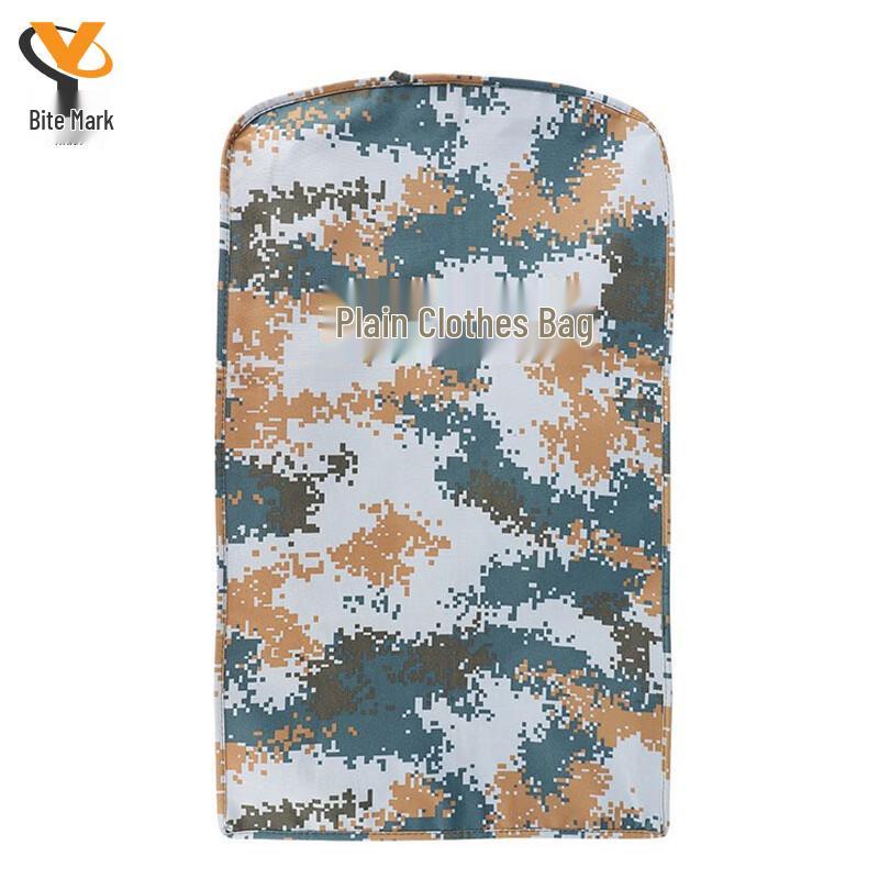 Dustproof & Moisture-proof Garment Storage Bag