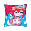 Kasane Teto  Pillow Case Morden Pillow Cover Design Pillowcases For Sofa Bedroom Home Decor