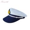 Xian Yi Sex Accessories Pure Lust Blue Navy Hat Abstinence Police Officer Hat Sexy Seduction Flirting Accessories Female M3