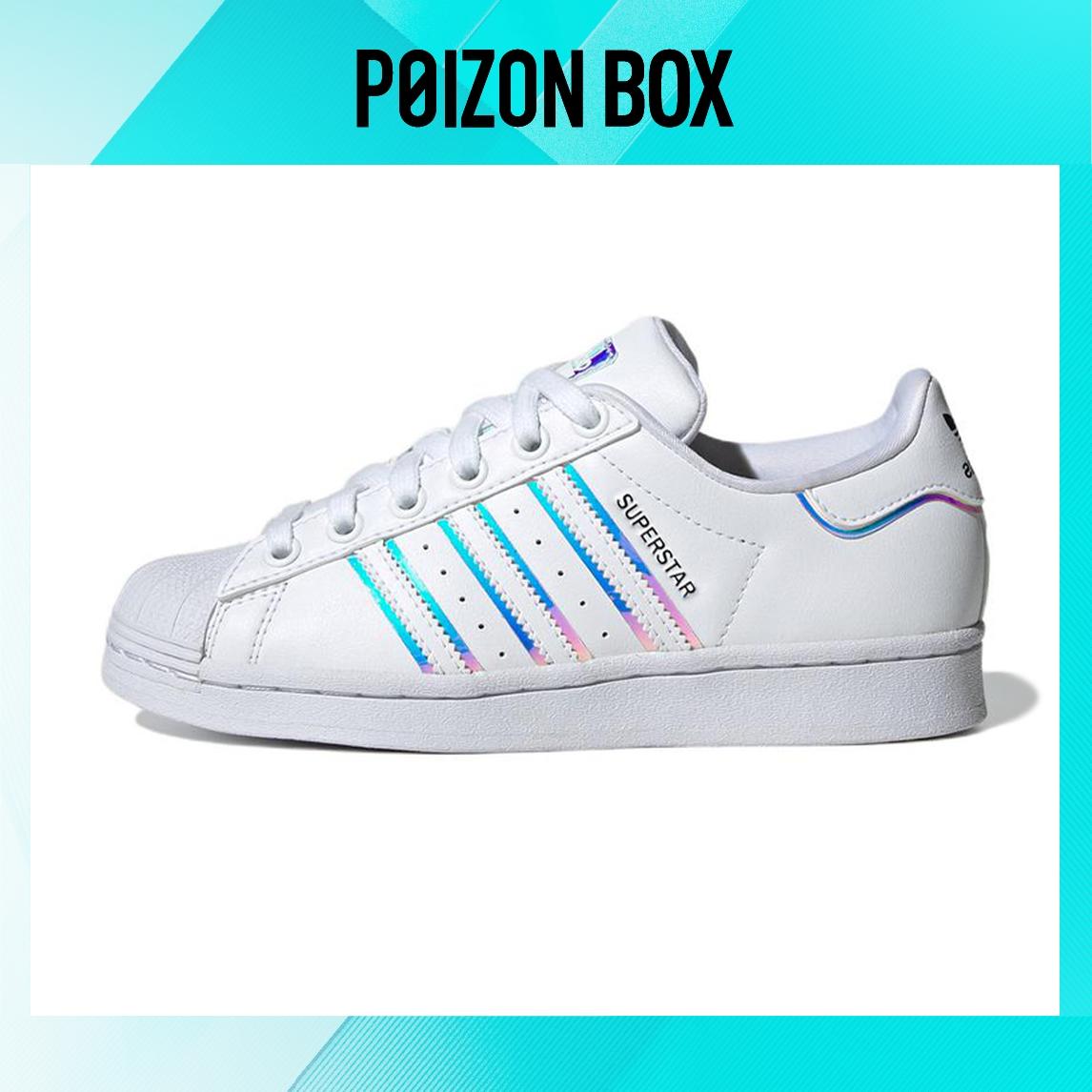 

кроссовки adidas originals Superstar Skate shoes Kids GV8899