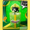 POP MART The Powerpuff Girls Party Surprise Series Figures Blind Boxes (Single Pack / 9-Piece Set)