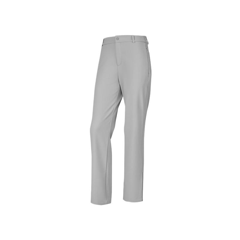 Skechers Freedom Series Comfortable Soft Casual Versatile Sports Pants Women bottoms Dolphin-Gray P424W199-03UM M