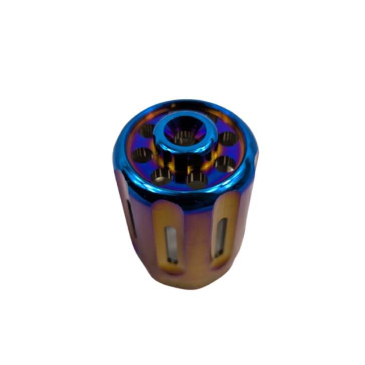 

GOLDFAUST Моноподвеска Преднатяг Клипса Детали Кастомные Детали S36 S46 TTX36 Крышка Задней Подвески Z900RS Ducati (радуга) standard