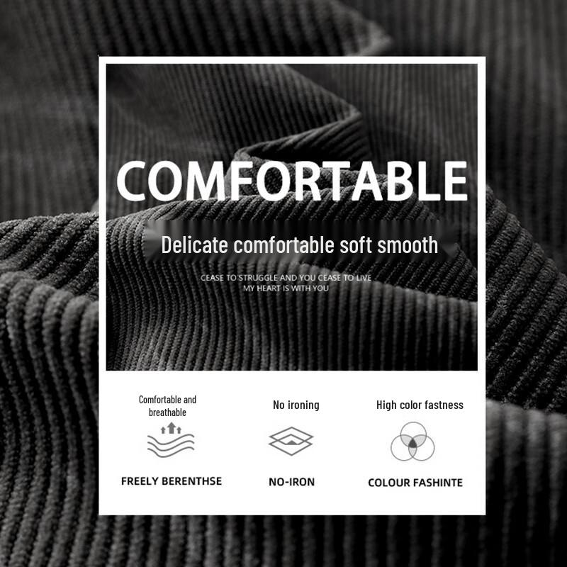 Jeep Men's Casual Lapel Jacket