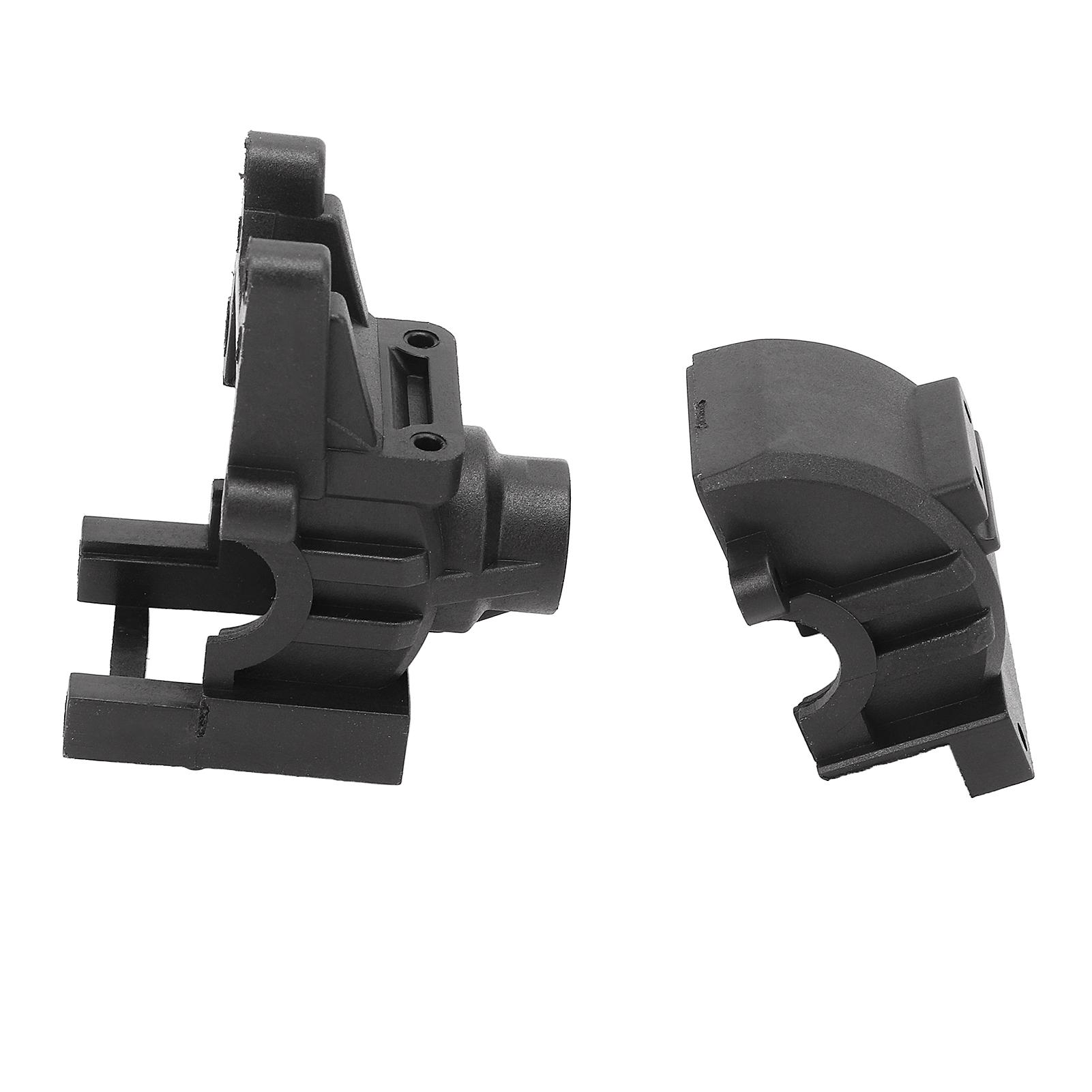 

Кришка редуктора РК Пластиковий корпус редуктора Корпус РК Модернізована деталь для ZD Racing 110 RC Пустельний позашляховик