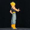 29cm/11.42in Anime Dragon Ball Figure Trunks Action Figures Pvc Torankusu Statue Desktop Ornamen Collection Model Toys Gifts