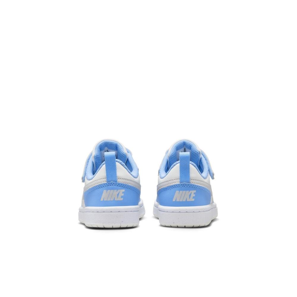 Nike Coatborough Low Recraft Ps 128Smtwht Vastg Kdv5457 128 Smtwht Vastg