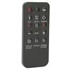 Remote Control Replacement Easy Installation Cinema Remote Control for Cinema Soundbar SB350