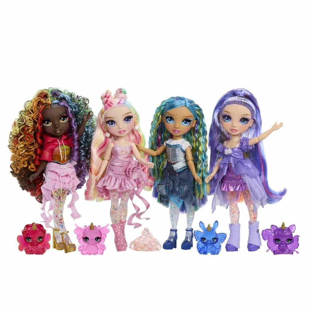 Puppe Rainbow High