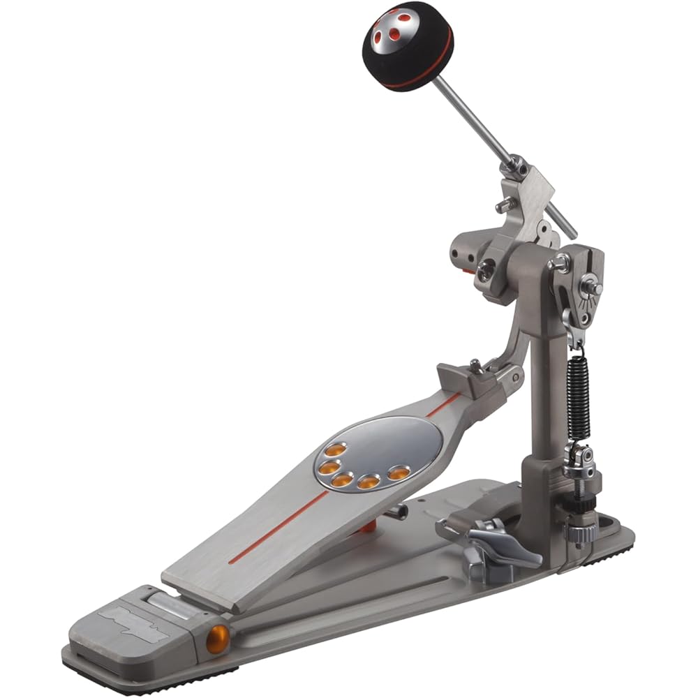 Pearl Eliminator DEMON (Direct Drive) drum pedal P-3000D