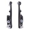 Conjunto de Pinças V-Brake Bicicletas Puxada Linear Conjunto de Pinças V-Brake Bicicletas Pastilha de Freio