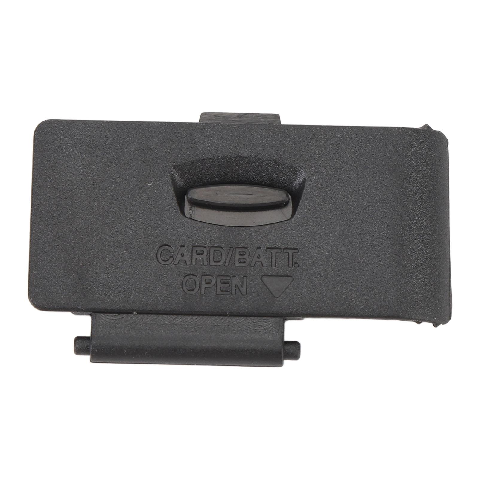 

Camera Battery Door Cover for 1100D ABS Camera Battery Door Cover Lid Cap Repair Part for
