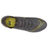 Nike Mercurial Superfly 6 Elite Pro AG Soccer Shoes Men sneaker Gray Yellow AH7377-070
