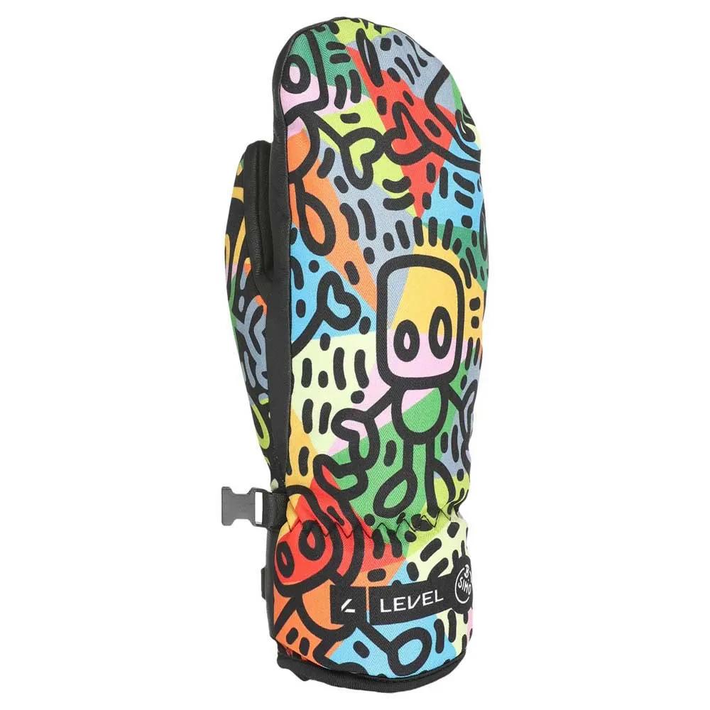 

Level Перчатки Vertigo Teen 2XS