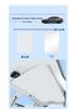Silicone Suction Sunroof Sunshade for Feifan R7/F7 (No Radar) & ER6/MARVELR - Electrostatic Sun Protection