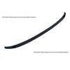 7th Gen Elantra Rear Spoiler 2021-2023 Non-Destructive Winglet