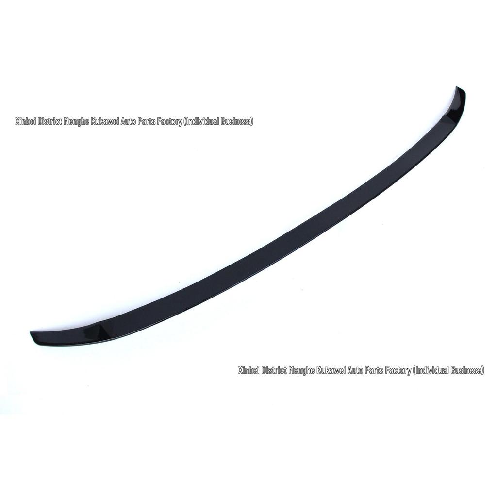 7th Gen Elantra Rear Spoiler 2021-2023 Non-Destructive Winglet