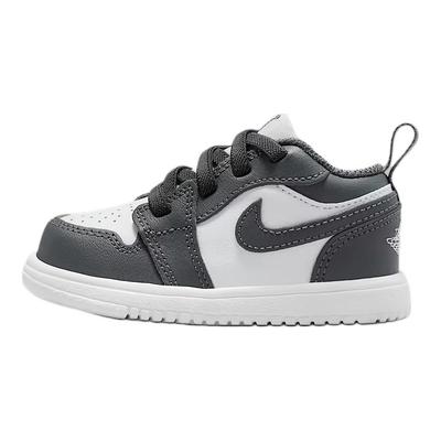 Detské tenisky Air 1 Low ALT TD Iron Grey Summit-White DR9747-044