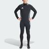 adidas Tiro 24 Competition Training Jacket Color Block Long Sleeve Retro Sports Stand Collar Jacket Men Jackets Black IP1870