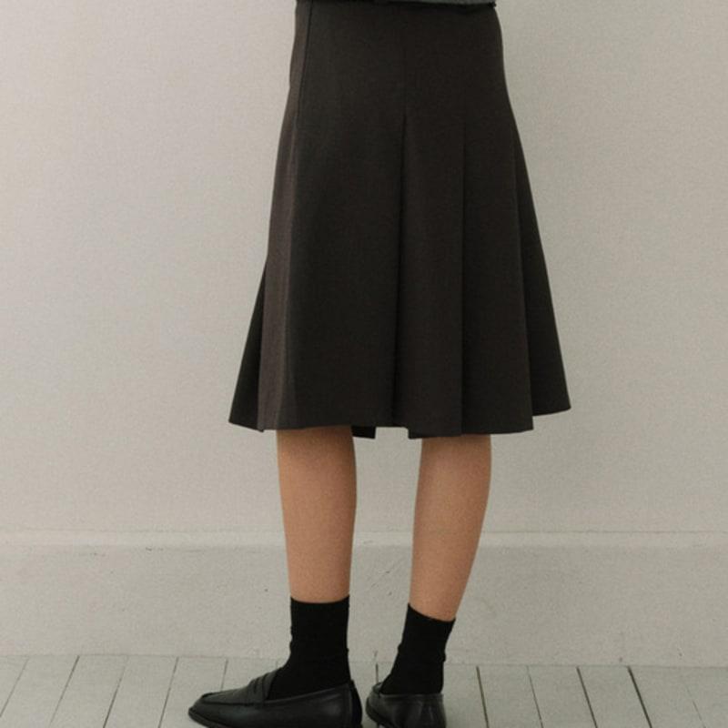 LOTE Wool Plane Socks (2colors)