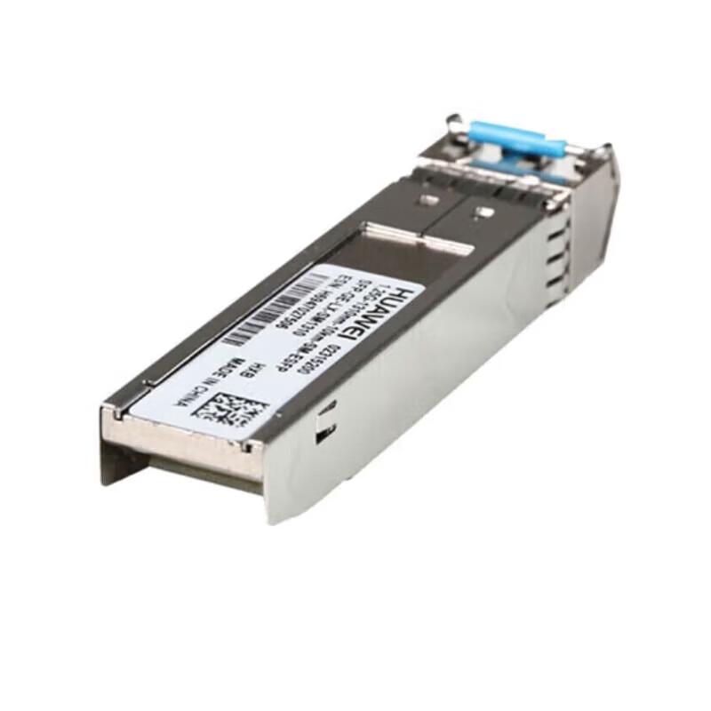 Huawei SFP-GE-LX-SM1310 Gigabit Single-Mode Optisches Modul
