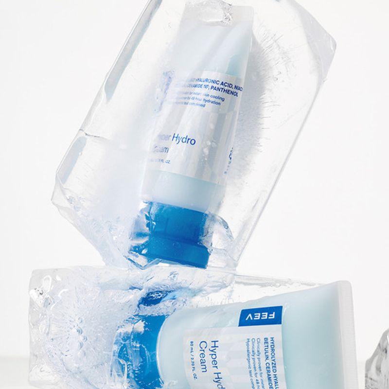 Hyper Hydro Cream 80ml