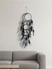 65cm Dream Catchers Multi-Purpose Large Boho Dreamcatcher Wall Mounted Festival Decorations for Dorm Living Room Decoration