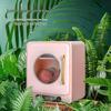 Compact UV Underwear Dryer & Disinfection Box for Home Use