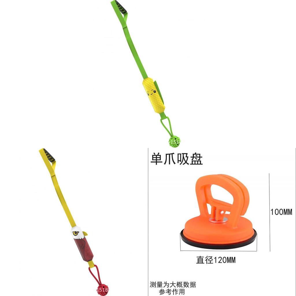 Pet Dog Sound Tug Of War Toy With Cotton Rope For Interactive Play And Teething