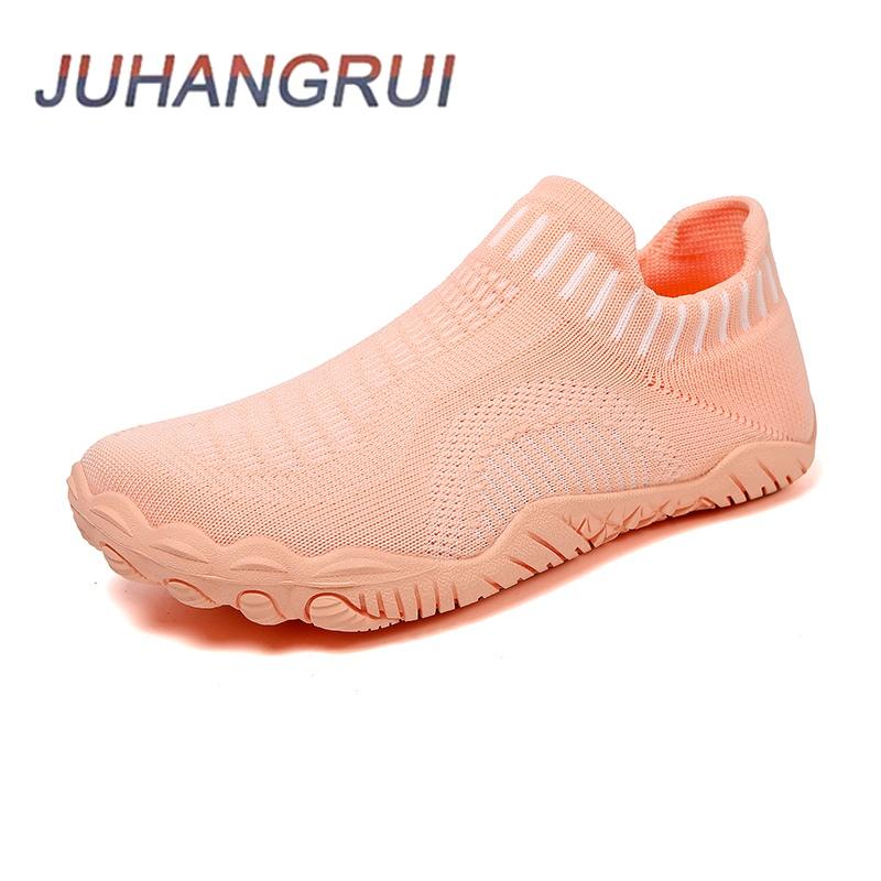 Water Shoes for Men Women Barefoot Quick-Dry Aqua Sock Beach Aqua Shoe Outdoor Athletic Sport Shoes for Surfing Walking Shoe