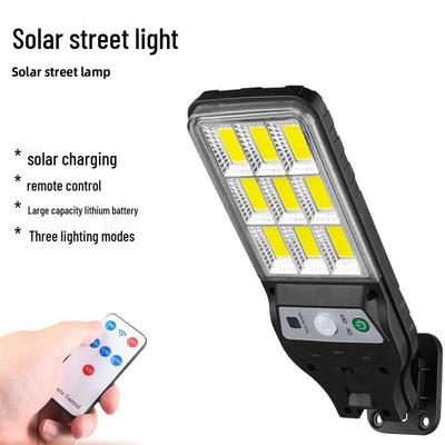 Lampade LED – Lampade LED a energia solare