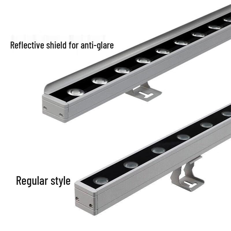 Nufeng Outdoor Waterproof LED Wall Washer Light