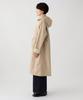 Afternoon Tea Living Imperméable/Poncho Beige JK16,
