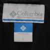 Columbia Kearns Jacket L Charcoal Black Outdoor OMNI-SHIELD Windbreaker Women Used