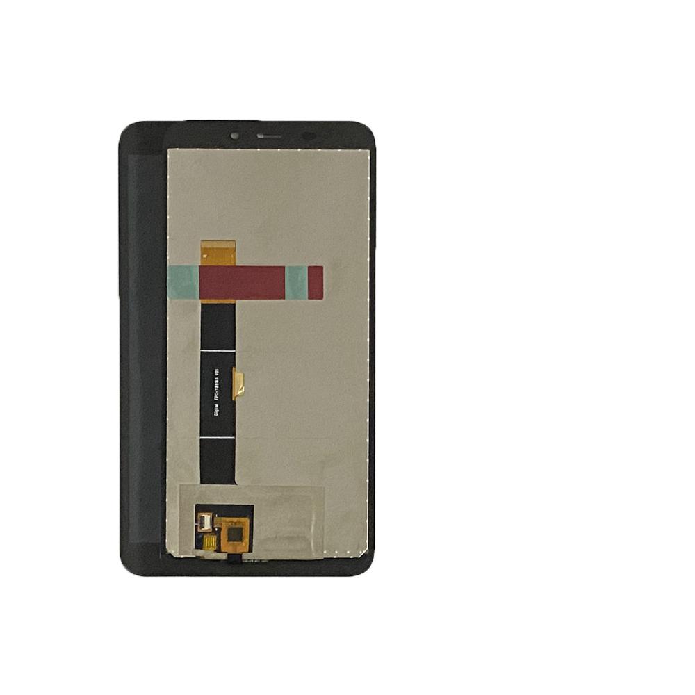 LCD Screen and Digitizer Full Assembly For Sigma PQ18