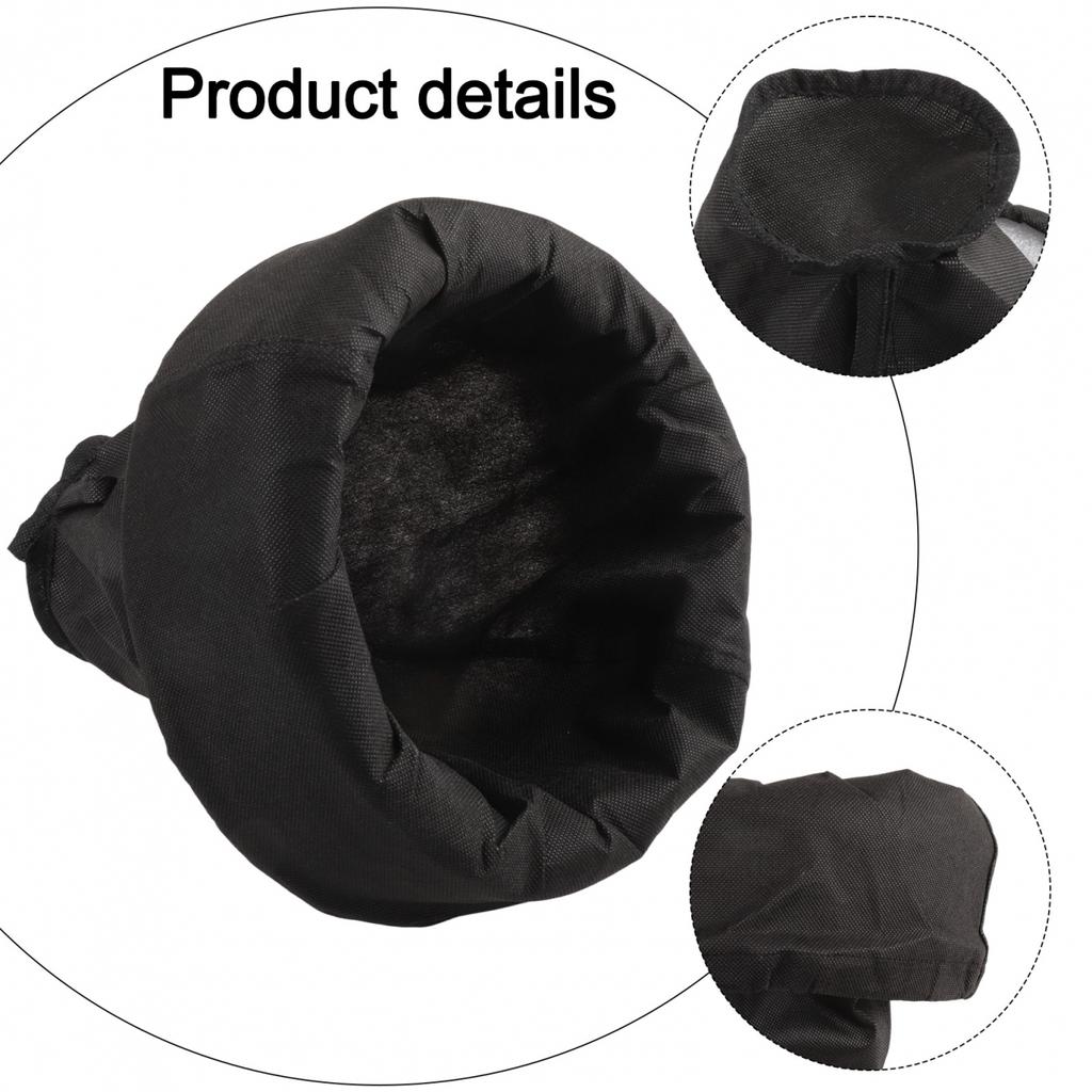 Basket Design Floating Planting Bag Pond Plant Basket