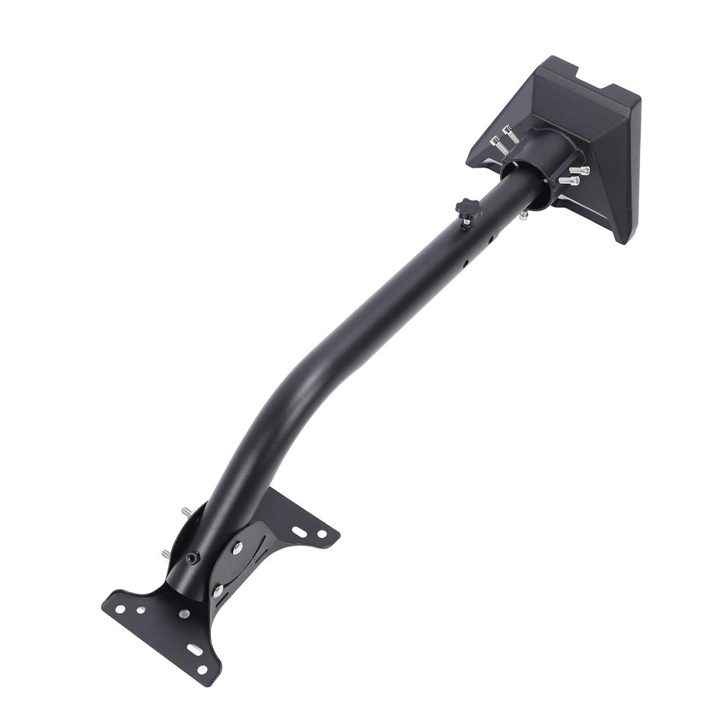 Satellite Roof Mount Kit Multifunctional Aluminum Alloy Satellite Mounting Pole Kit for Gen 3