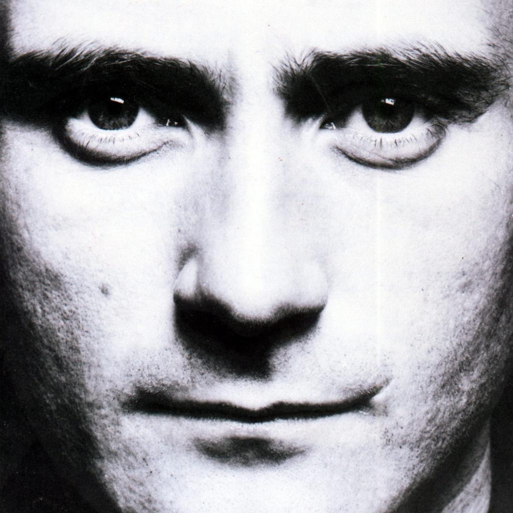 CD PHIL COLLINS - Face Value  160292 WEA 2005 Non Japan Rock Used