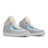 Air Jordan Union LA X Air Jordan 2 Retro SP Grey Fog DN3802-001