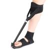 Foot Yoga Assisted Stretching with Foot Drop, Foot Support, Foot Splint, Adult Instep, Ankle Ligament Traction, Stretching