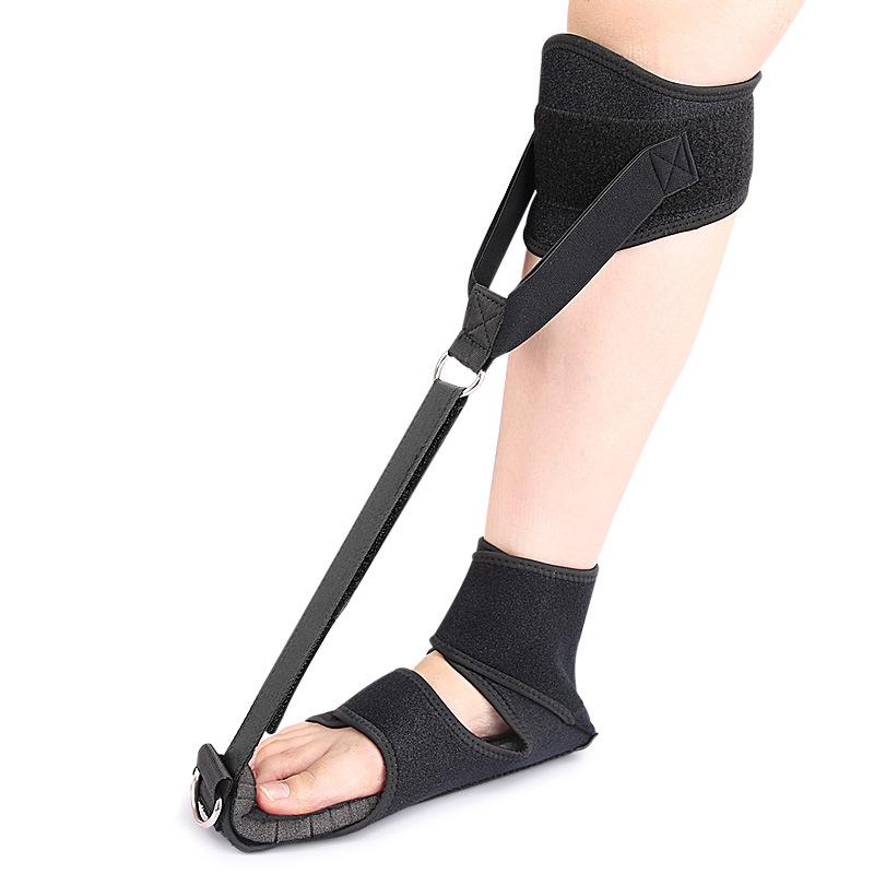Foot Yoga Assisted Stretching with Foot Drop, Foot Support, Foot Splint, Adult Instep, Ankle Ligament Traction, Stretching