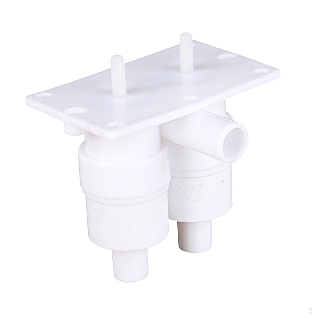 Water Dispenser Built-in Button Professional Spout Parts Purifier Switch for Home Use
