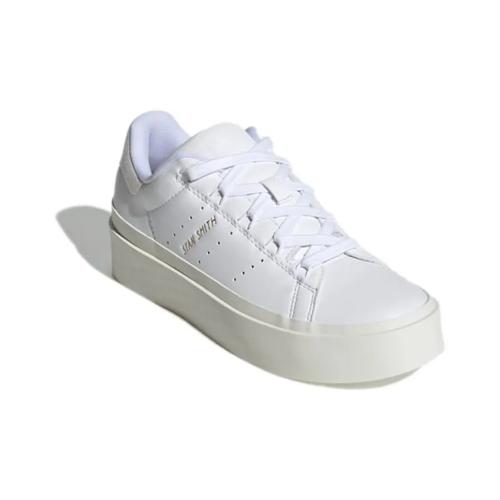 adidas Wmns Stan Smith Bonega Triple White GY3056
