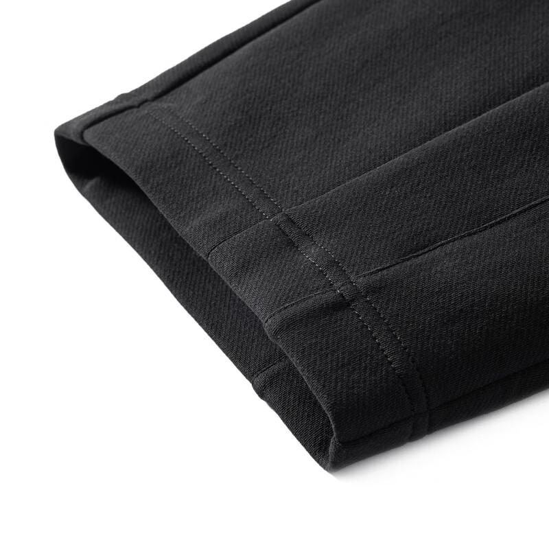 GXG Men's Basic Commuter Straight-Leg Trousers