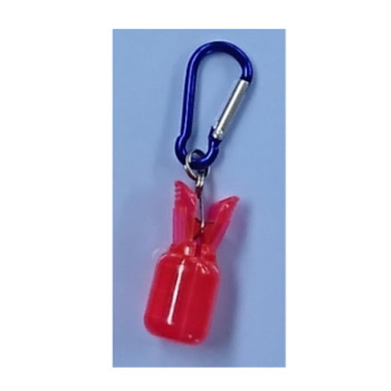 Nakajima Ikaravina M (Red)