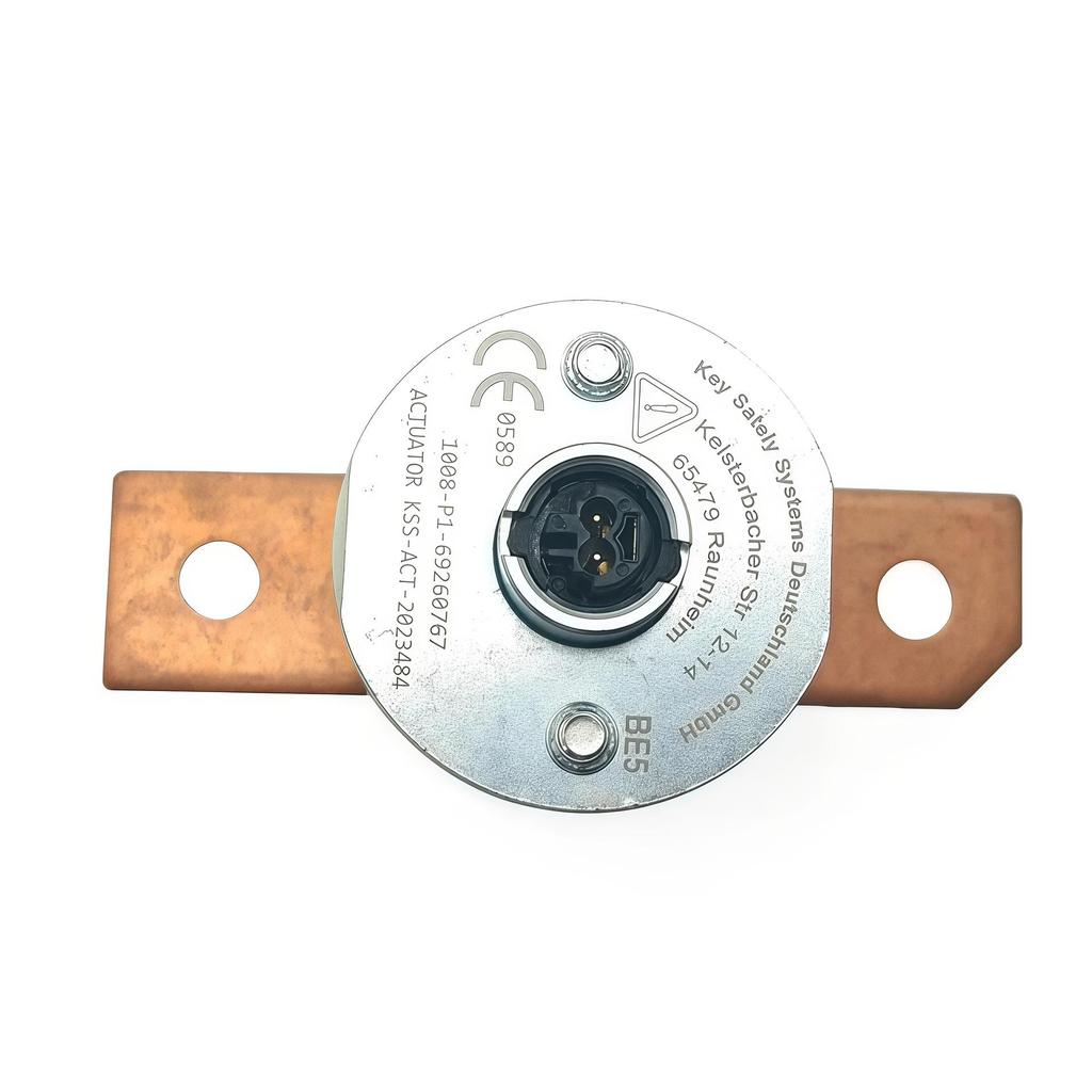 9J1915463A Overload Protection Circuit Breaker for Porsche Taycan