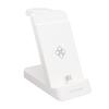 3 In 1 Charging Station Foldable Travel Wireless   Phone Stand for Axy     Buds Buds Pro Watch 6