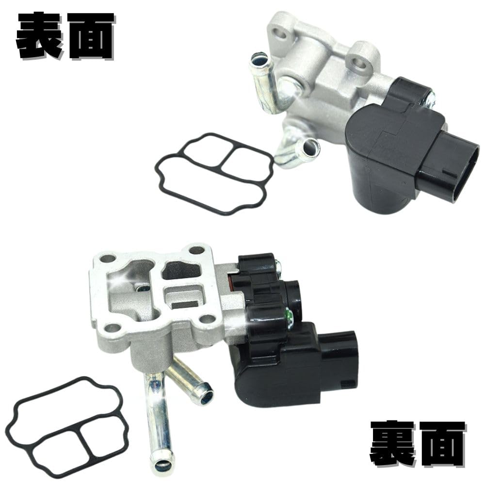 one+lifestyle Every ISCV Idle Speed Control Valve DA62V DA62W DA64V DA64W Main Unit K6A