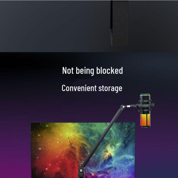 Premium Multifunction Wireless Metal Bracket for Phones & Tablets