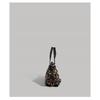 Sweet Cool Biker Underarm Bag for Girls, Small Design Street Style Crossbody Bag, Large Capacity Commuter Shoulder Bag